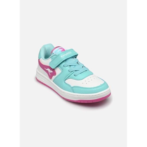 Baskets Kangaroos Kscp Fair Ev Pour Enfant