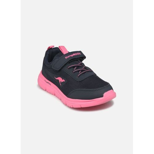 Baskets Kangaroos Ksetk Simp Ev Pour Enfant