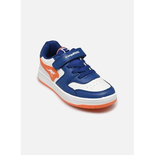 Baskets Kangaroos Kscp Fair Ev Pour Enfant