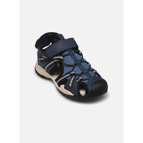 Chaussures Sandales Et Nuspieds Geox J Borealis Boy B Pour Enfant