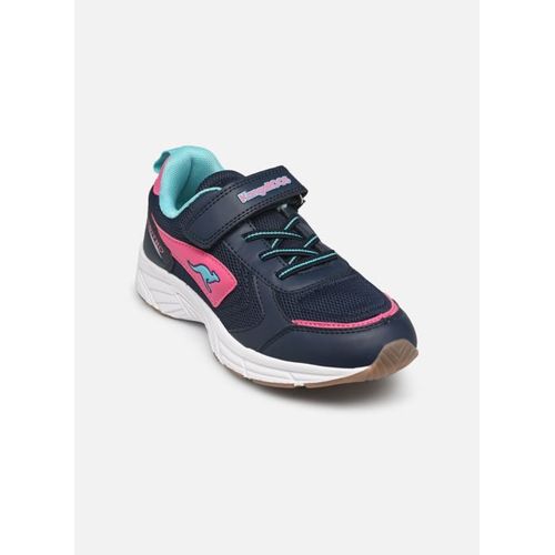 Baskets Kangaroos Ksni Chino Ev Pour Enfant