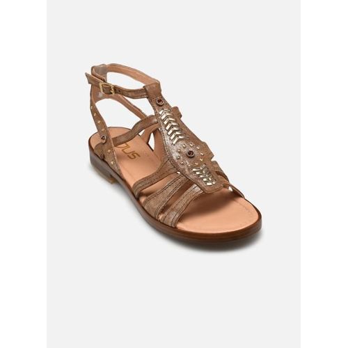 Sandales Et Nuspieds Mjus L80004 Pour