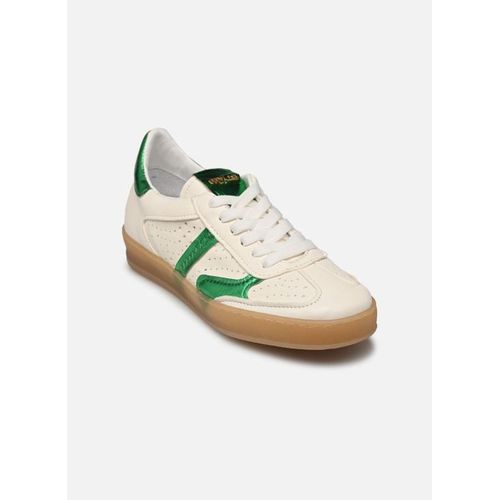 Baskets Mjus T94140 Pour