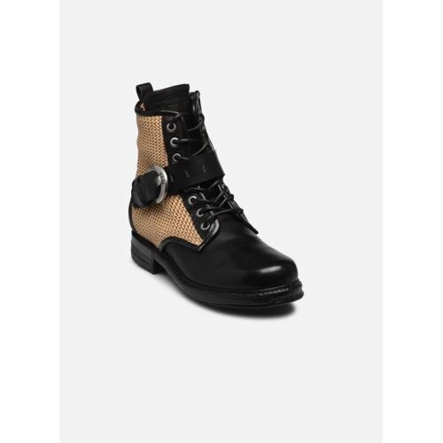 Bottines Et Boots As98 B80226 Pour Femme