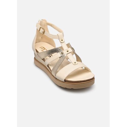 Sandales Et Nuspieds Mjus L16011 Pour