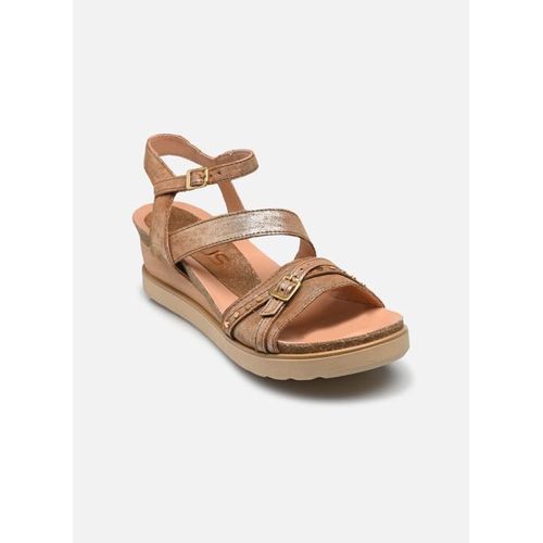 Sandales Et Nuspieds Mjus L28010 Pour