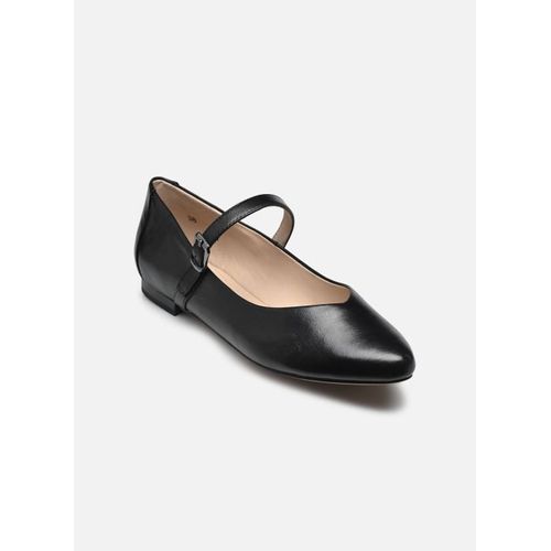 Ballerines Caprice 22112s44 N Pour