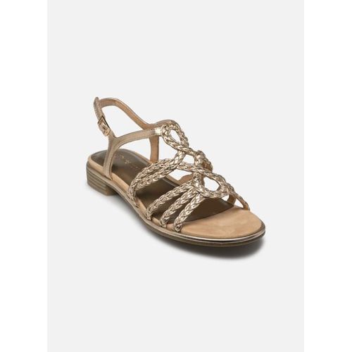 Sandales Et Nuspieds Marco Tozzi 28100s44 N Pour