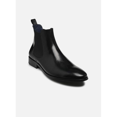 Bottines Et Boots Brett Sons Plym Pour