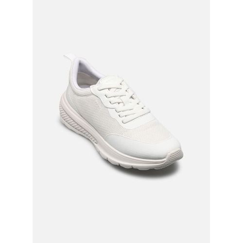 Chaussures Baskets Geox D Activart Pour