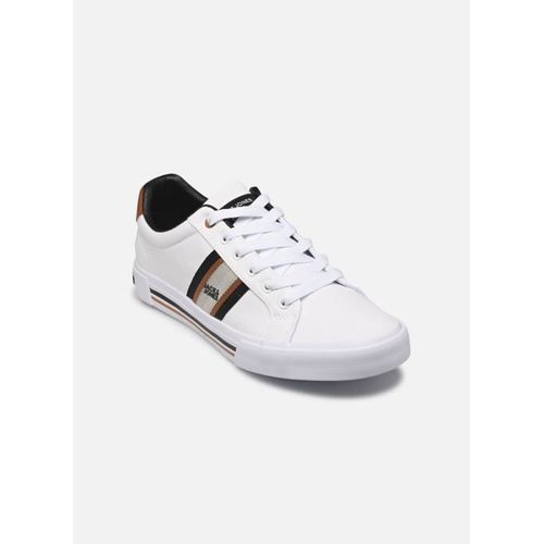 Baskets Jack Jones Jfw Gorgon Canvas Sn Pour