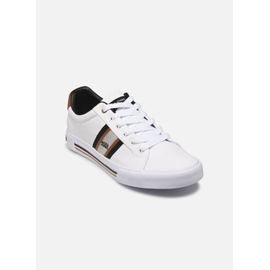 Baskets Jack Jones Jfw Gorgon Canvas Sn Pour