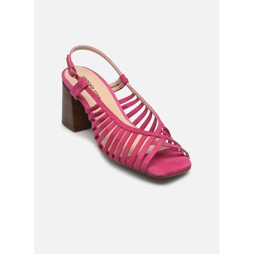 Sandales Et Nu Pieds Georgia Rose Sosuke Sandales Pour Femme