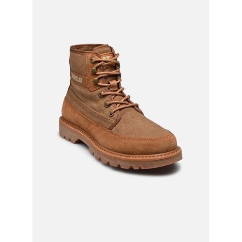 Bottines Et Boots Caterpillar Colorado 2.0 Canvas Pour Homme - 40