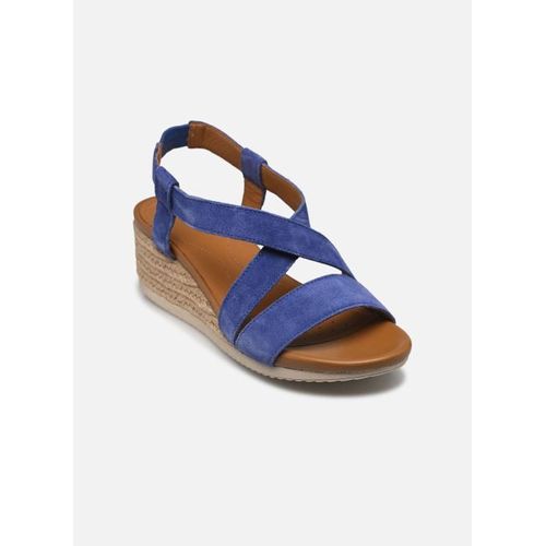 Chaussures Sandales Et Nuspieds Geox D Ischia Corda D02hhc Pour