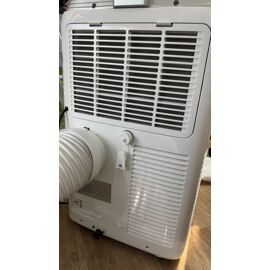 Climatiseur mobile de marque Boulanger