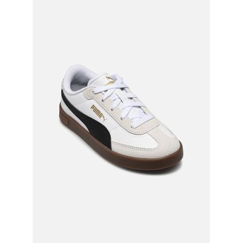 Chaussures Baskets Puma Puma Club Ii Era Ps Pour Enfant
