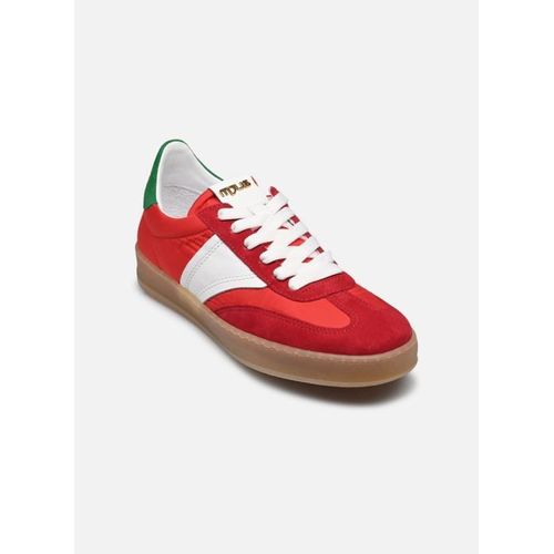 Baskets Mjus T94109 Pour