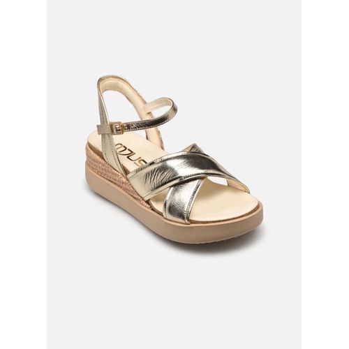 Sandales Et Nuspieds Mjus T18026 Pour