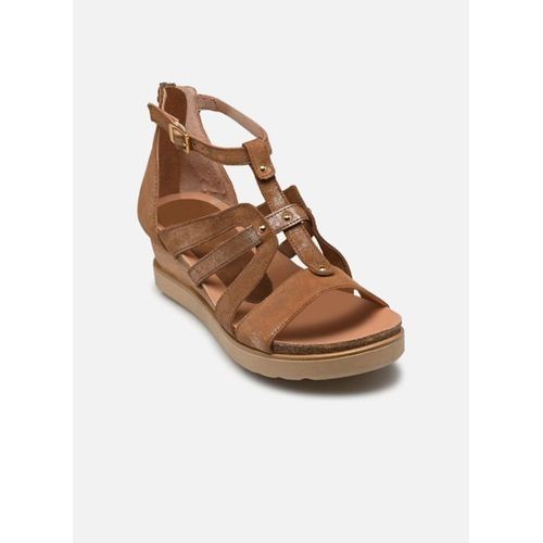 Sandales Et Nuspieds Mjus L28011 Pour