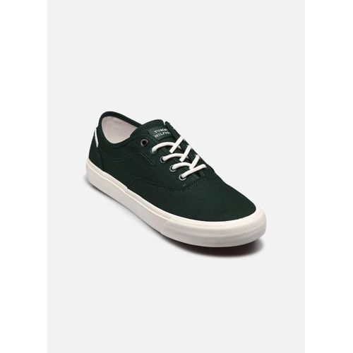 Baskets Tommy Hilfiger Th Hi Vulc Low Oxfor Pour