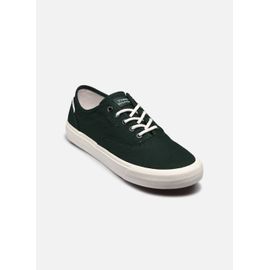 Baskets Tommy Hilfiger Th Hi Vulc Low Oxfor Pour