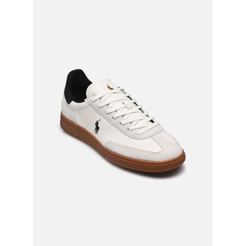 Baskets Polo Ralph Lauren Bedford Pp-Sneakers-Low Top Lace Pour Homme - 45