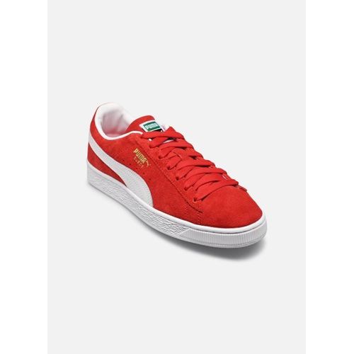 Baskets Puma Suede Classic Jr Pour Enfant - 39