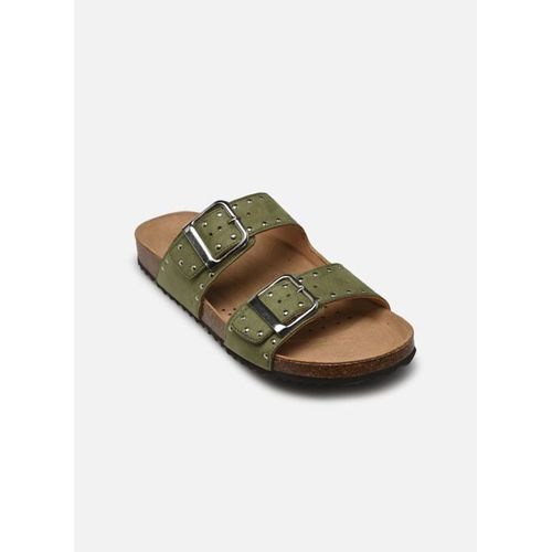 Chaussures Sandales Et Nuspieds Geox D Brionia R Pour