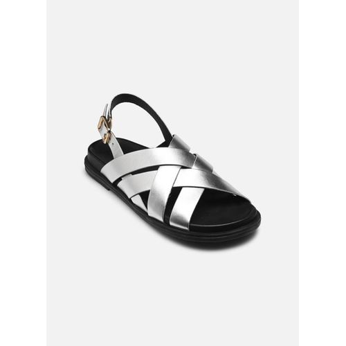 Chaussures Sandales Et Nuspieds Geox D Adelash A Pour