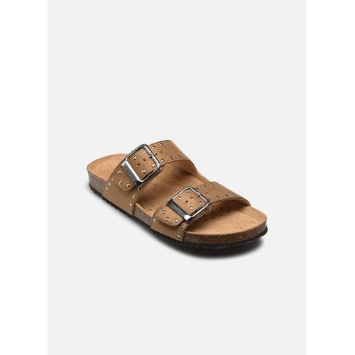 Chaussures Sandales Et Nuspieds Geox D Brionia R Pour