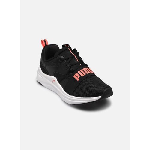 Chaussures Baskets Puma Softride Wired 2 Jr Pour Enfant