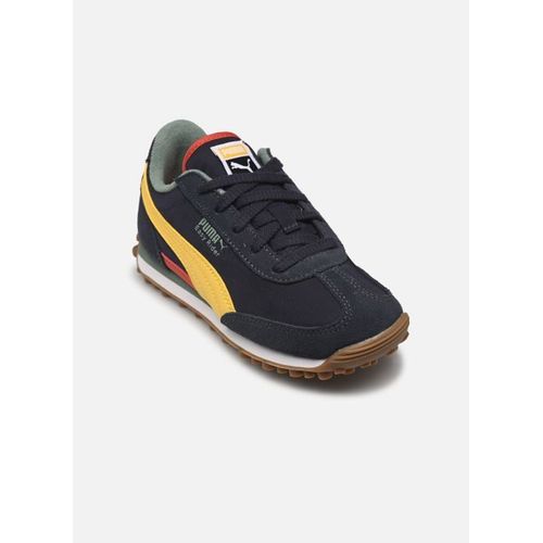 Chaussures Baskets Puma Easy Rider Kids Ps Pour Enfant