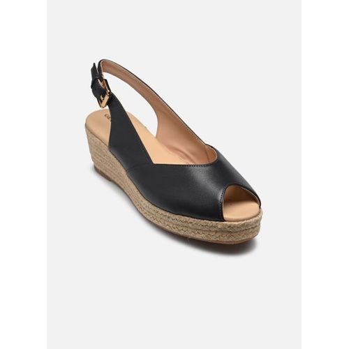 Chaussures Sandales Et Nuspieds Geox D Iberide Pour