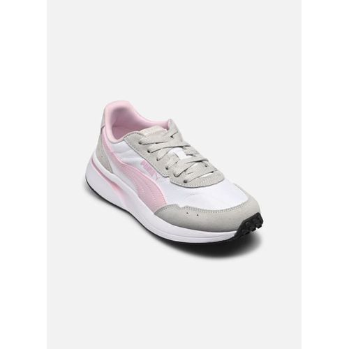 Chaussures Baskets Puma R78 Glance Pour