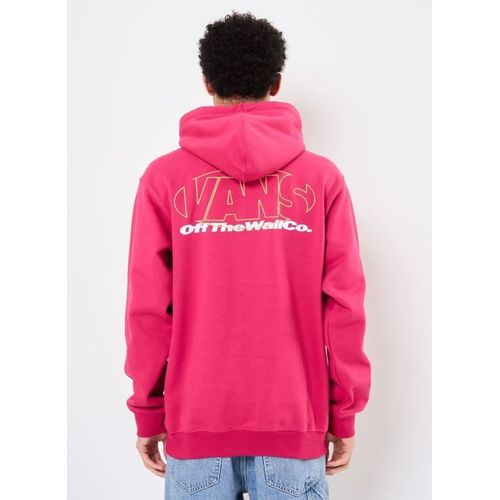 Vêtements Vans Major Type Pullover Pour Accessoires
