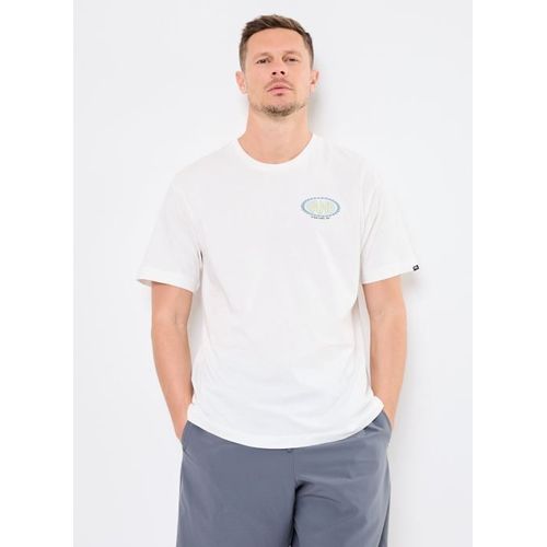 Vêtements Vans Road Stop Ss Pour Accessoires