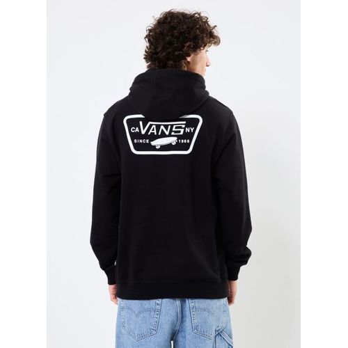 Vêtements Vans Full Patch Pullover Pour Accessoires