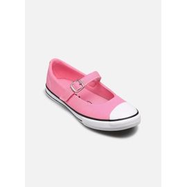 Chaussures Ballerines Converse Chuck Taylor All Star Dainty Mary Jane Ox C Pour Enfant