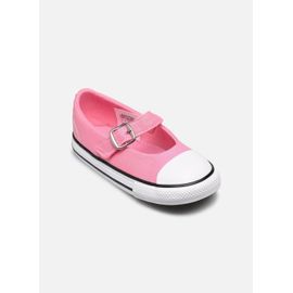 Chaussures Ballerines Converse Chuck Taylor All Star Dainty Mary Jane Ox I Pour Enfant