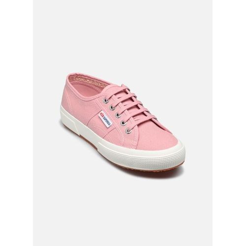 Baskets Superga 2750 Cotu Classic Coton W Pour