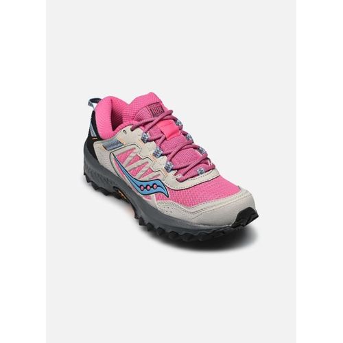 Baskets Saucony Grid Peak W Pour