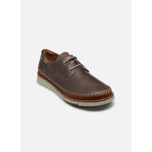 Chaussures Lacets Pikolinos San Juan M6ls4275 Pour