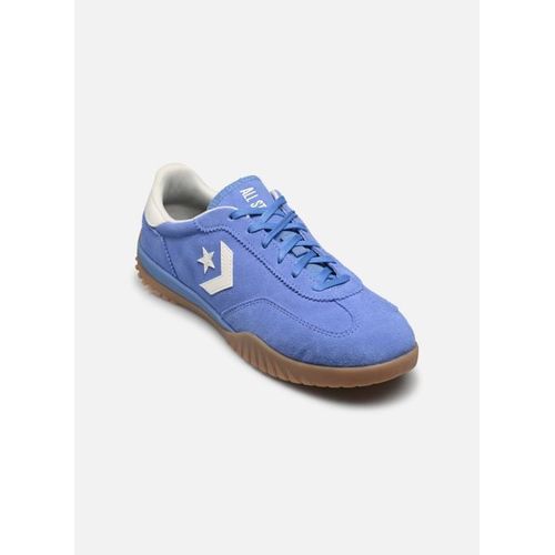 Chaussures Baskets Converse Run Star Trainer Ox M Pour
