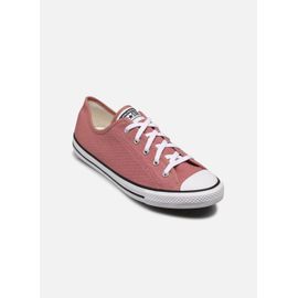 Chaussures Baskets Converse Chuck Taylor All Star Dainty Ox W Pour