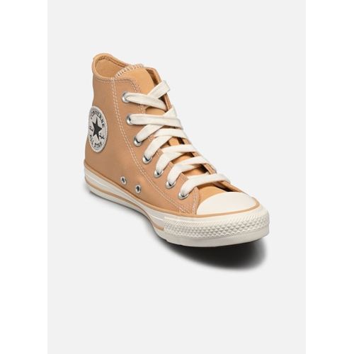 Chaussures Baskets Converse Chuck Taylor All Star Archival Athletics Hi W Pour