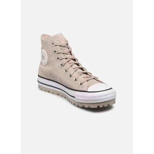 Chaussures Baskets Converse Chuck Taylor All Star City Trek Hi Pour