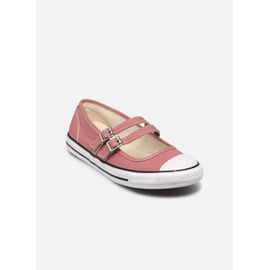 Chaussures Baskets Converse Chuck Taylor All Star Dainty Mary Jane Slip Pour
