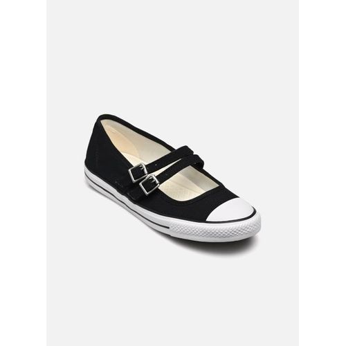 Chaussures Baskets Converse Chuck Taylor All Star Dainty Mary Jane Slip Pour
