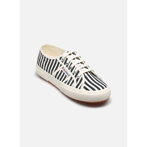 Baskets Superga 2750 Stripes Print W Pour
